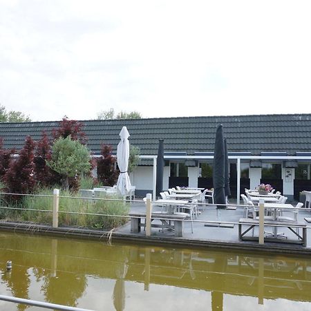 Kustverhuur, Park Schoneveld, Zeester 27 Breskens Esterno foto